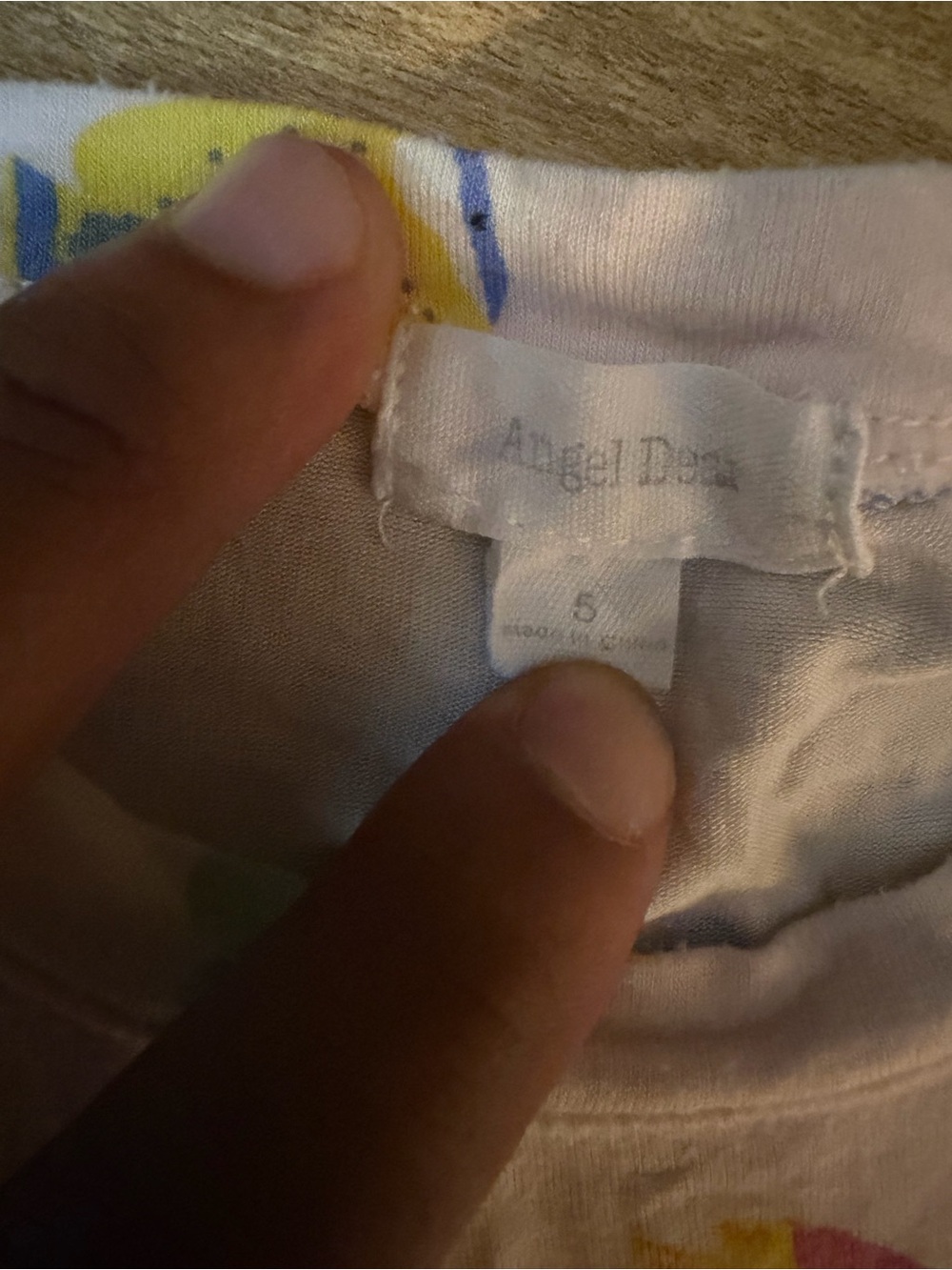 Jeans Subcategory Prediction - Picture 2 of 2